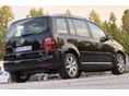 VOLKSWAGEN TOURAN 2008/10 - 23