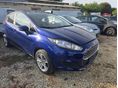 FORD FIESTA 2014/2 - 1