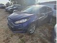FORD FIESTA 2014/2 - 2
