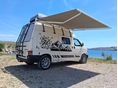 VOLKSWAGEN Transporter T4