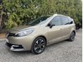 RENAULT GRAND SCENIC Scénic 1.6 dCi Energy Bose (7 személyes ) Magyarországi. Vezérlés cserélve. Vezetett szervizkönyv