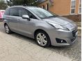 PEUGEOT 5008 2016/6 - 2