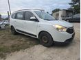 DACIA LODGY 2012/12 - 2
