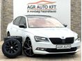 SKODA SUPERB 2.0 TDi SCR Style DSG7 AJÁNDÉK KERÉKSZETT - VEZÉRLÉS CSERÉLVE - CARPLAY - TOLATÓKAMERA!