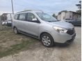 DACIA LODGY 2012/7 - 2