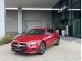 MERCEDES-BENZ A 250 2021/6 - 2