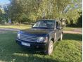 LAND ROVER RANGE ROVER 2003 - 8