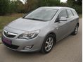 OPEL ASTRA J Sports Tourer 1.7 CDTI Sport BI XENON-DIGITKLIMA-TEMPOMAT-PDC-SPORTBELSŐ