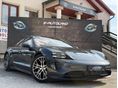 PORSCHE TAYCAN GTS 93KWH. LÉGRUGÓ. BOSE. SPORTCHRONO. ALCANTARA. 4. KERÉKKORMÁNYZÁS. Ü.FŰ.Ü.HŰ