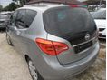 OPEL MERIVA B 2012/3 - 7