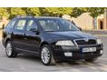 SKODA OCTAVIA Combi 1.9 PD TDi Elegance DPF
