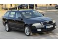 SKODA OCTAVIA 2008/10 - 2