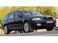 SKODA OCTAVIA 2008/10 - 4