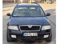 SKODA OCTAVIA 2008/10 - 5