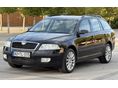 SKODA OCTAVIA 2008/10 - 8