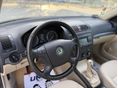SKODA OCTAVIA 2008/10 - 12