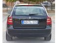 SKODA OCTAVIA 2008/10 - 23
