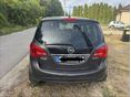 OPEL MERIVA B 2013/3 - 2