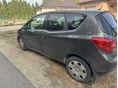 OPEL MERIVA B 2013/3 - 3