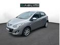 MAZDA 2 2012/1 - 3