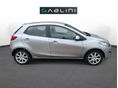 MAZDA 2 2012/1 - 4