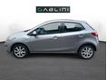 MAZDA 2 2012/1 - 8