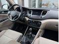 HYUNDAI TUCSON 2016/4 - 6