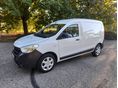 DACIA DOKKER Van 1.5 dCi Ambiance EURO6 Bővíthető rakteres / BT telefon / Parkradar / 120 000 km / Szép állapotban