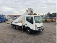 NISSAN CABSTAR 2013/2 - 1