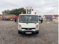 NISSAN CABSTAR 2013/2 - 2