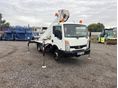 NISSAN CABSTAR 2013/2 - 3