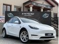 TESLA MODEL Y Long Range AWD (Automata) KINAI GYÁRTÁS. AMD RYZEN. HŐSZIVATTYÚ. MÁTRIX LED KORMÁNYFŰTÉS