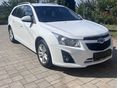 CHEVROLET CRUZE 2014/3 - 2