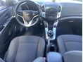 CHEVROLET CRUZE 2014/3 - 6