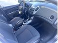 CHEVROLET CRUZE 2014/3 - 8