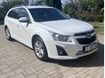 CHEVROLET CRUZE 2014/3 - 11