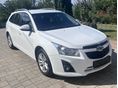 CHEVROLET CRUZE 2014/3 - 12