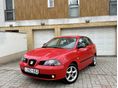 SEAT CORDOBA 1.2 Stella Friss Műszaki!