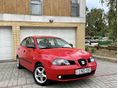 SEAT CORDOBA 2003/12 - 2
