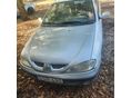 RENAULT MEGANE 2000/10 - 1