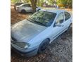 RENAULT MEGANE 2000/10 - 2