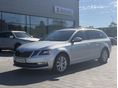 SKODA OCTAVIA Combi 1.6 CR TDI Ambition Magyarországi. 1. tulajdonos! ÁFÁ-S!