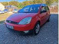 FORD FIESTA 2004/8 - 3