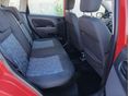 FORD FIESTA 2004/8 - 10