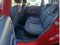 FORD FIESTA 2004/8 - 11