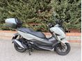 HONDA FORZA 350 ABS! TC! GYÁRI ÁLLAPOT! KÖLTSÉGMENTES!