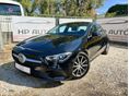 MERCEDES-BENZ CLA 180 2020/7 - 1