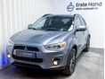 MITSUBISHI ASX 2016/4 - 2