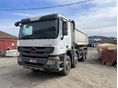 MERCEDES-BENZ 2012/5 - 1