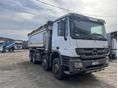 MERCEDES-BENZ 2012/5 - 2